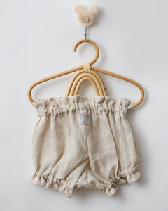 Shorts palloncino