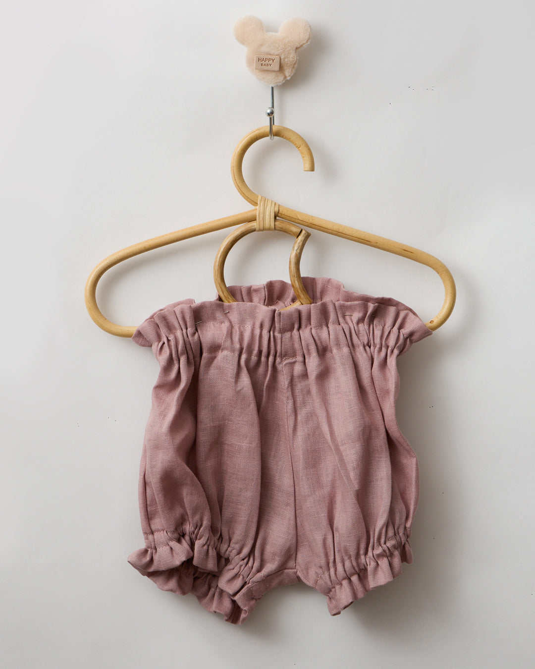 Shorts palloncino