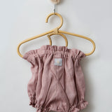 Shorts palloncino