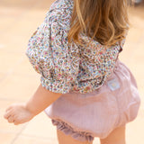 Shorts palloncino