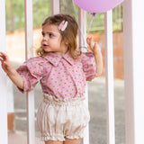 Shorts palloncino