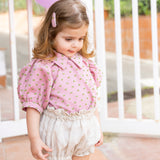 Shorts palloncino