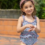 Costume Intero New Model