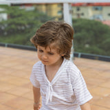Blusa marinaro