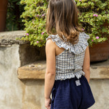 Top vichy