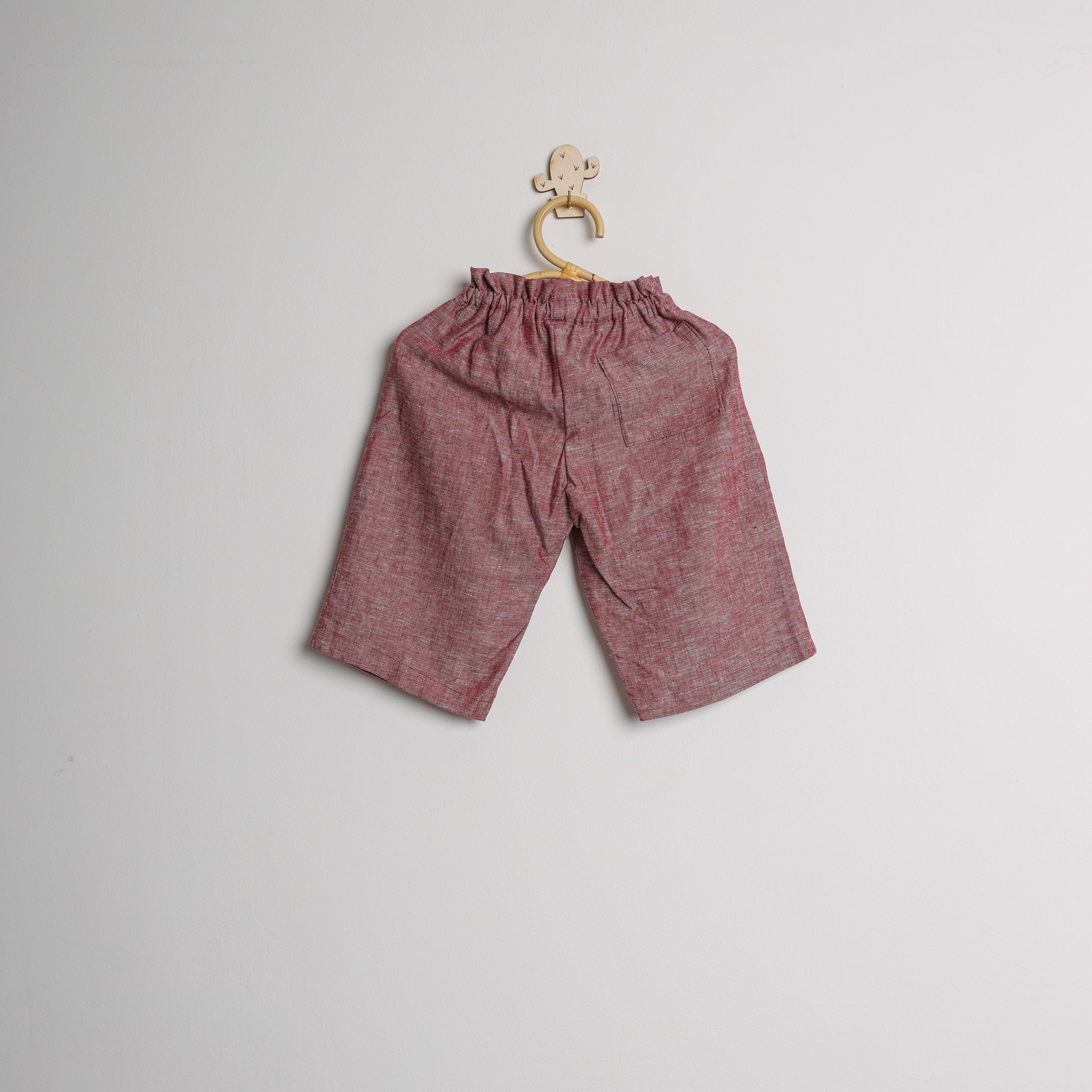 Unisex Pants