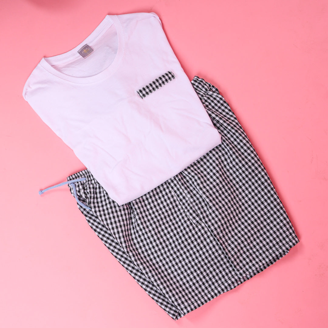 T-Shirt Uomo Mare