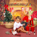 CHRISTMAS BLOOMERS