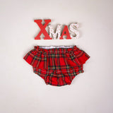 CHRISTMAS BLOOMERS