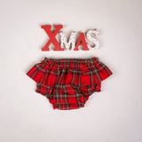 CHRISTMAS BLOOMERS