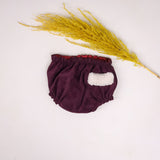 Bloomers con taschino unisex