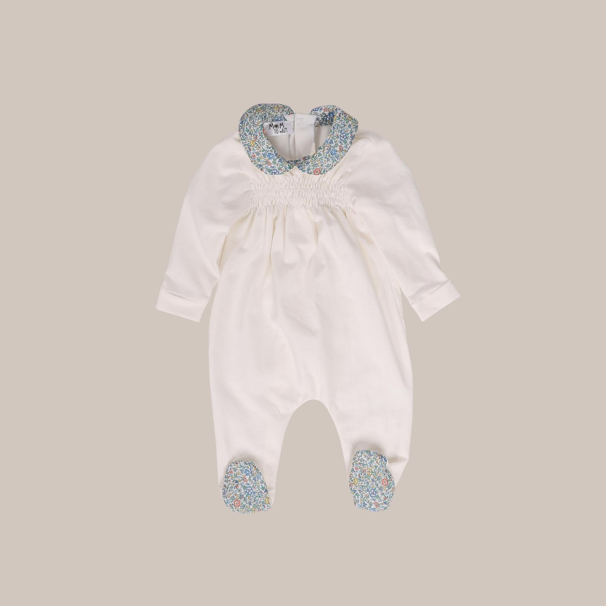 tutina neonato