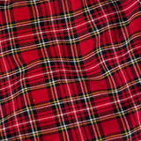 Bloomers tartan