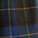 Cappotto - Tartan Coat Bimbo