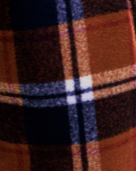 Gilet lupo