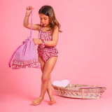 Costume INTERO NEW MODEL LIBERTY