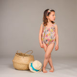 Costume Intero Basic Liberty