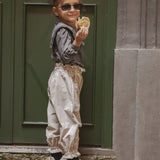 Pantalone balloon