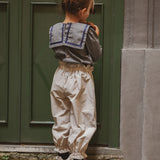 Pantalone balloon