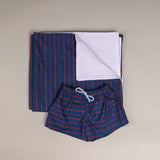 DOUBLE COMFORTABLE CLOTH BOY