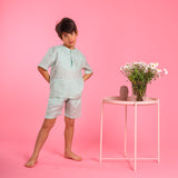 Blusa Lino