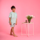 Blusa Lino