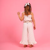 Completo Pantalone & Top - modello 2