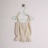 Completo Pantalone & Top - modello 2