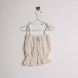 Completo Pantalone & Top - modello 2