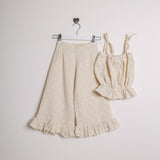 Completo Pantalone & Top - modello 2