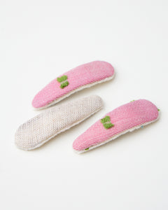 "Set liberty" clothespins