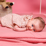 Pagliaccetto muslin