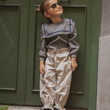 Pantalone balloon