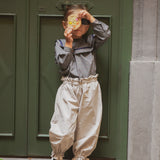 Pantalone balloon