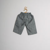 UNISEX GRAY PANTS