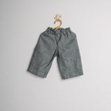 UNISEX GRAY PANTS
